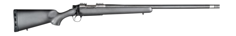 Christensen Arms Summit TI 6.8 Western 24 Rifle Black 8010800700-img-0