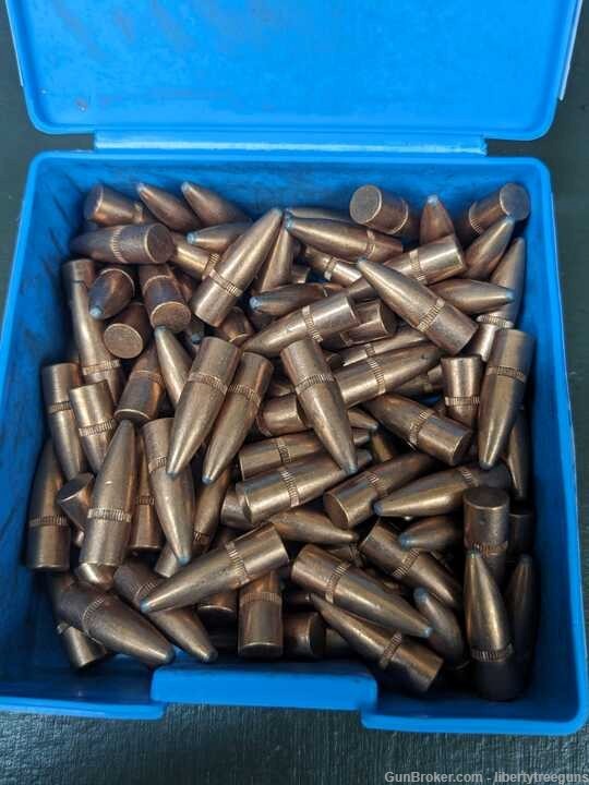 Midway USA 30 Cal .308 Diam. 150Gr SP 100Ct-img-1