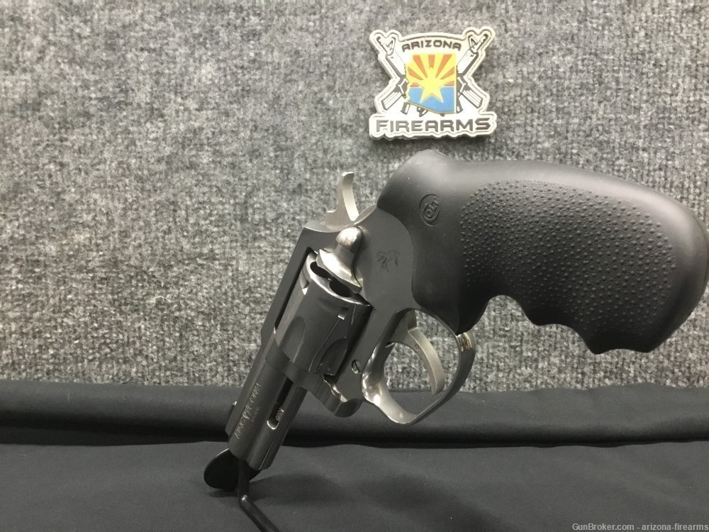 Colt King Cobra SA/DA 6-Round Revolver .357Mag with Box-img-2