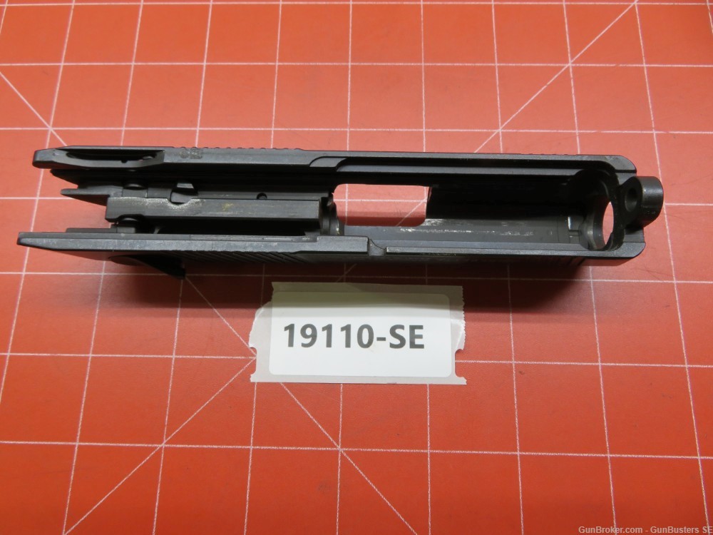 Beretta PX4 Storm 9mm Repair Parts #19110-SE-img-3