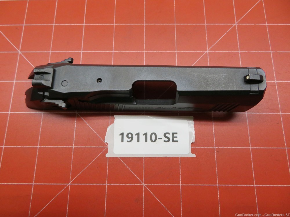 Beretta PX4 Storm 9mm Repair Parts #19110-SE-img-2