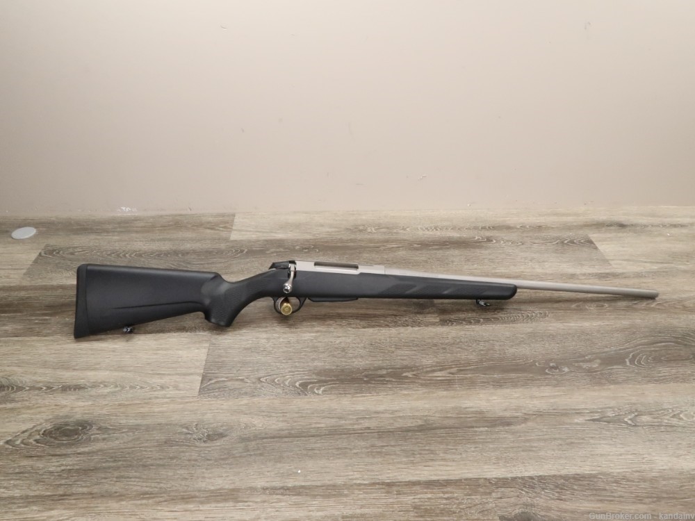 Tikka T3 Lite Bolt Action Rifle .25-06 Remington 22-1.2" w/Box-img-1