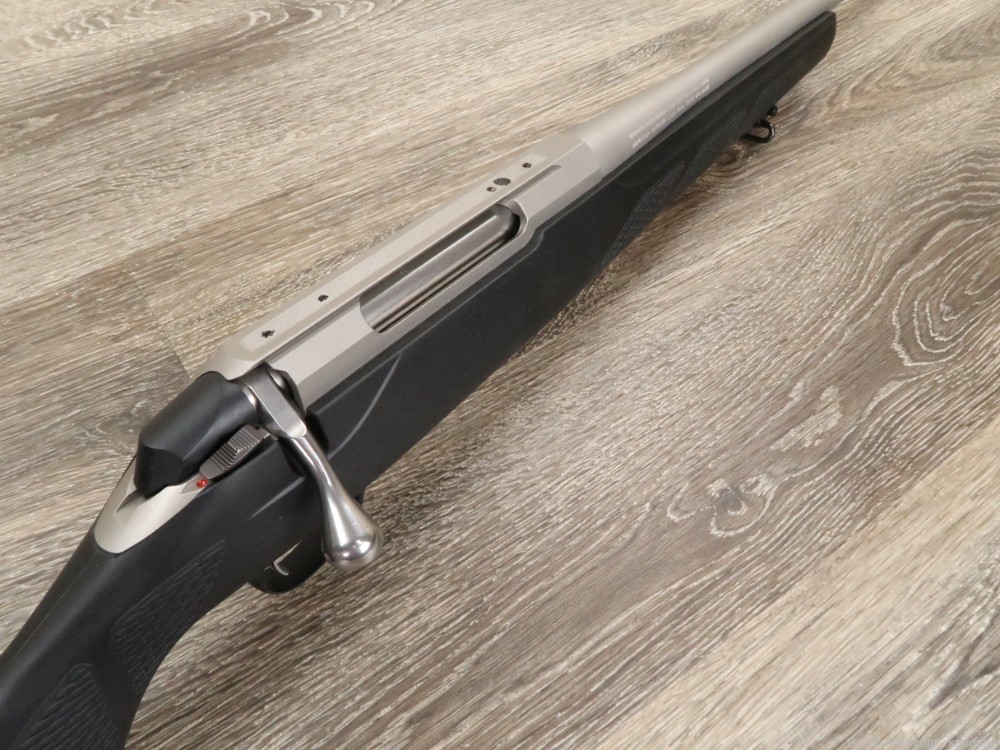 Tikka T3 Lite Bolt Action Rifle .25-06 Remington 22-1.2" w/Box-img-17