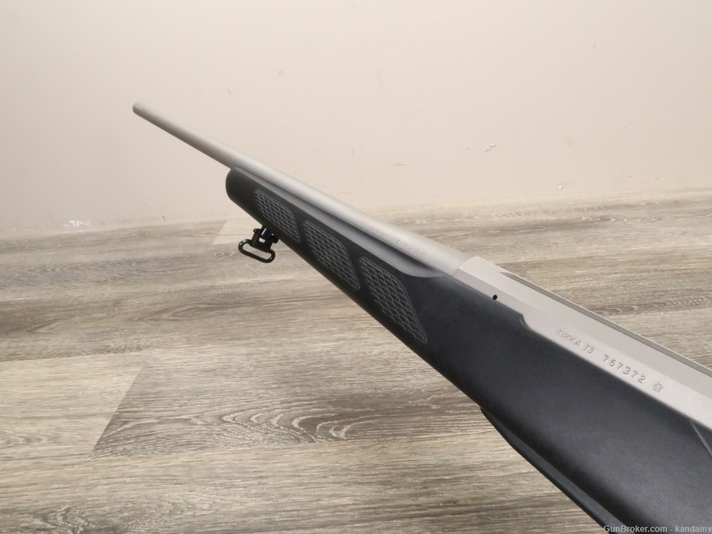 Tikka T3 Lite Bolt Action Rifle .25-06 Remington 22-1.2" w/Box-img-6