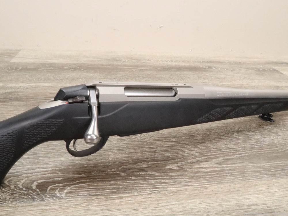 Tikka T3 Lite Bolt Action Rifle .25-06 Remington 22-1.2" w/Box-img-3