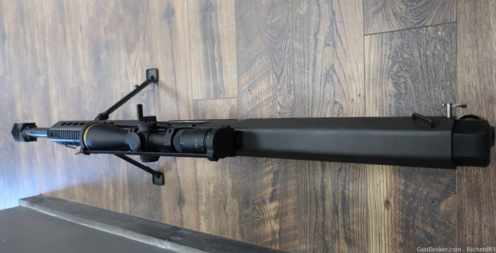 Barrett 50 BMG M82A1-img-1