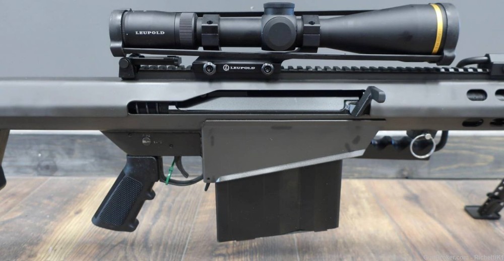 Barrett 50 BMG M82A1-img-0