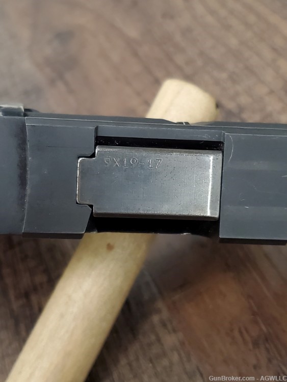 Used Glock 17 Gen 3, 9mm-img-15