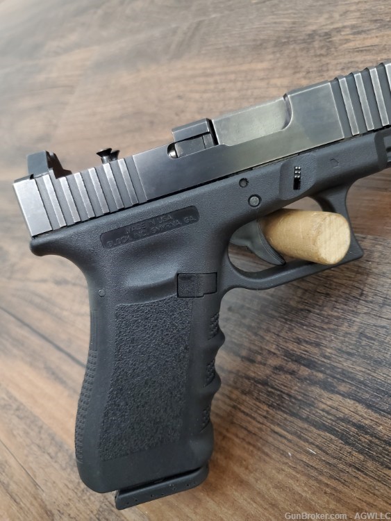 Used Glock 17 Gen 3, 9mm-img-5