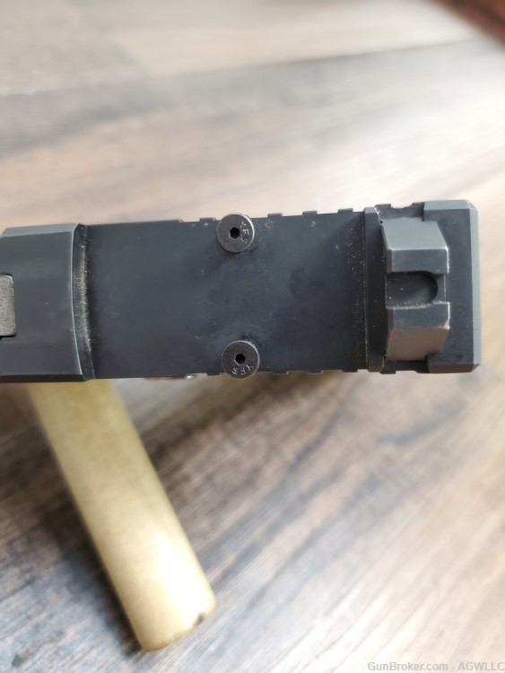 Used Glock 17 Gen 3, 9mm-img-11