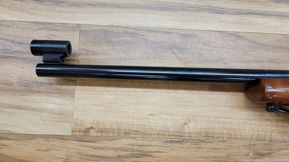 Winchester Model 70 Target-img-5