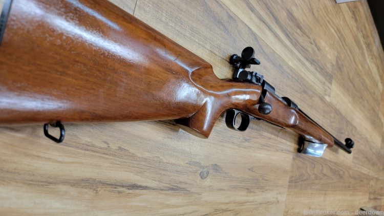 Winchester Model 70 Target-img-8