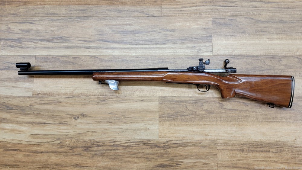 Winchester Model 70 Target-img-0