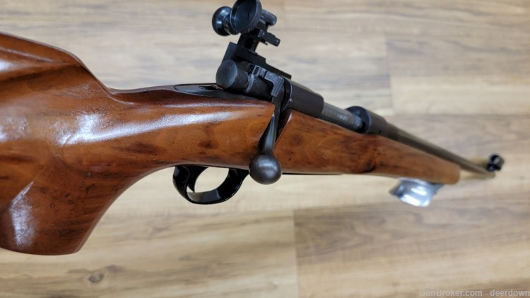 Winchester Model 70 Target-img-2