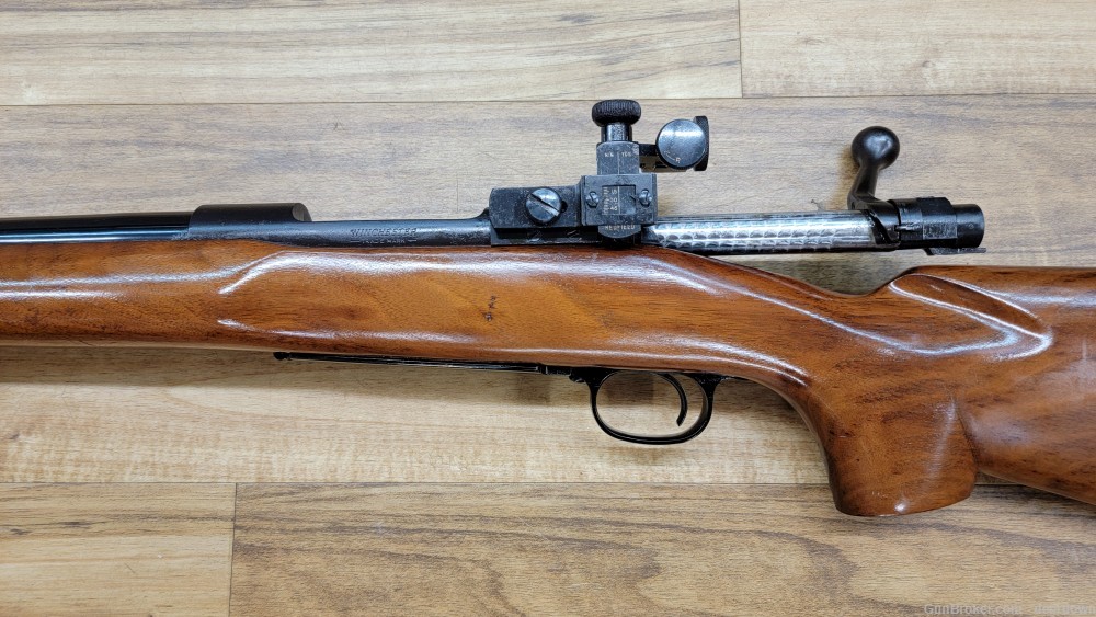 Winchester Model 70 Target-img-10