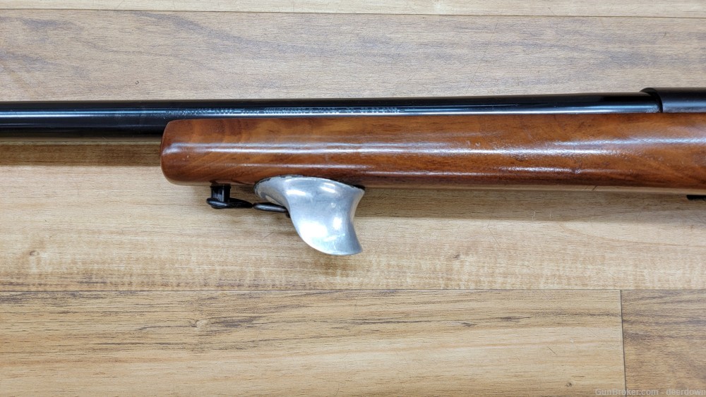 Winchester Model 70 Target-img-6