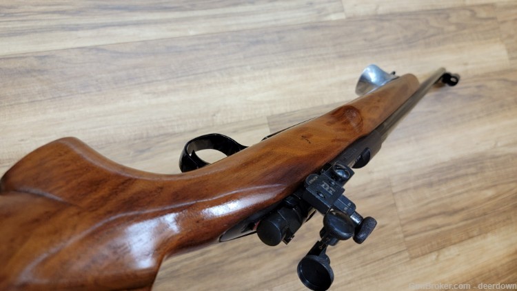 Winchester Model 70 Target-img-9