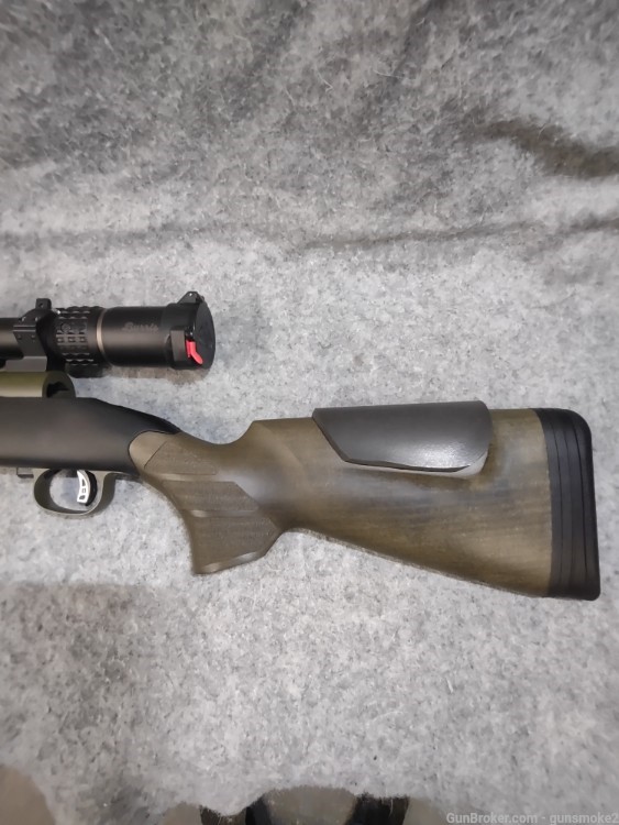 Savage 110 custom 280 Remington -img-9