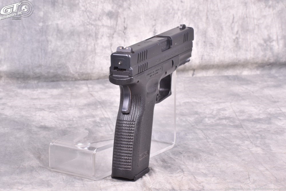 Springfield Armory XD-45ACP .45 ACP -img-2