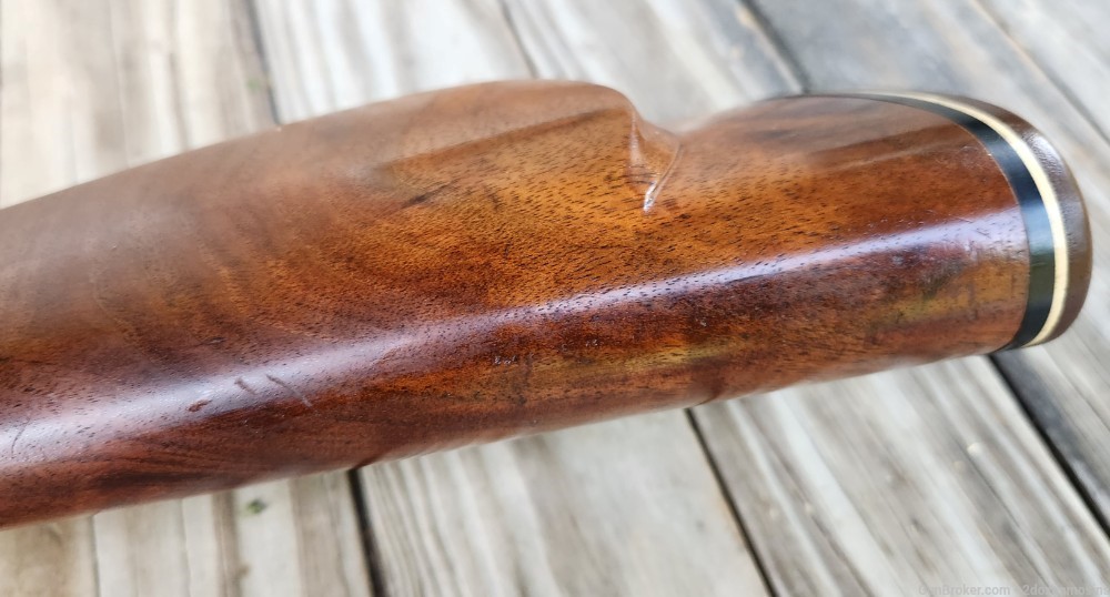 Rare & Desirable Mauser 3000 Bolt Action 243 Winchester Left Hand Rifle -img-25