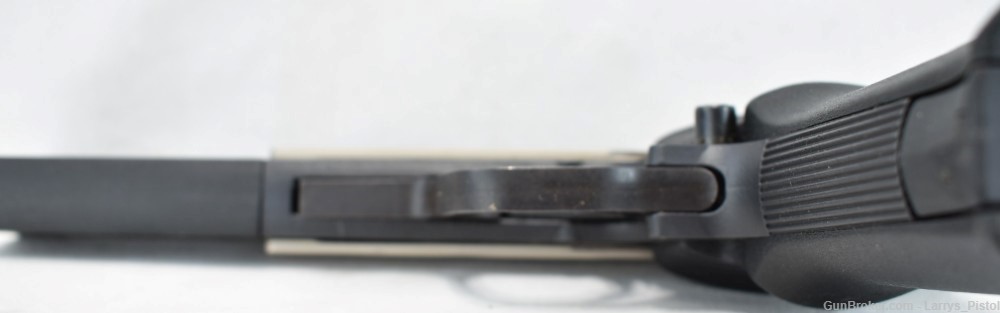 Hammerli Made, SIG Imported Trailside PL22 Target .22LR Pistol - USED-img-13