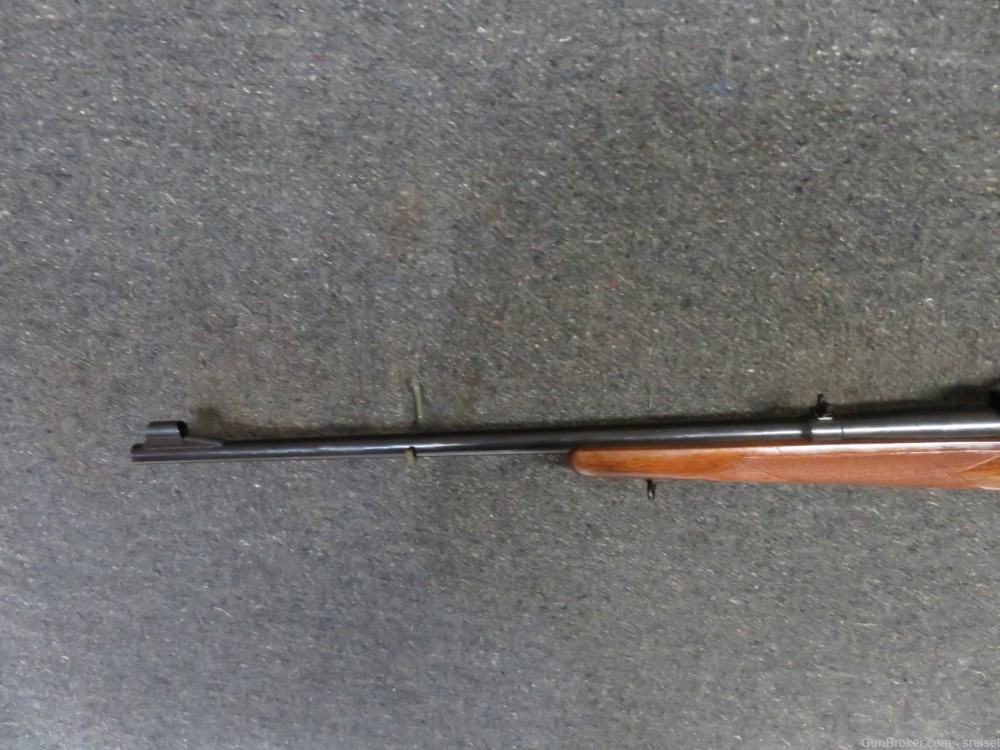 PRE-64 WINCHESTER MODEL 70 BOLT ACTION RIFLE-.270 WIN. CALIBER-EXCELLENT-img-7