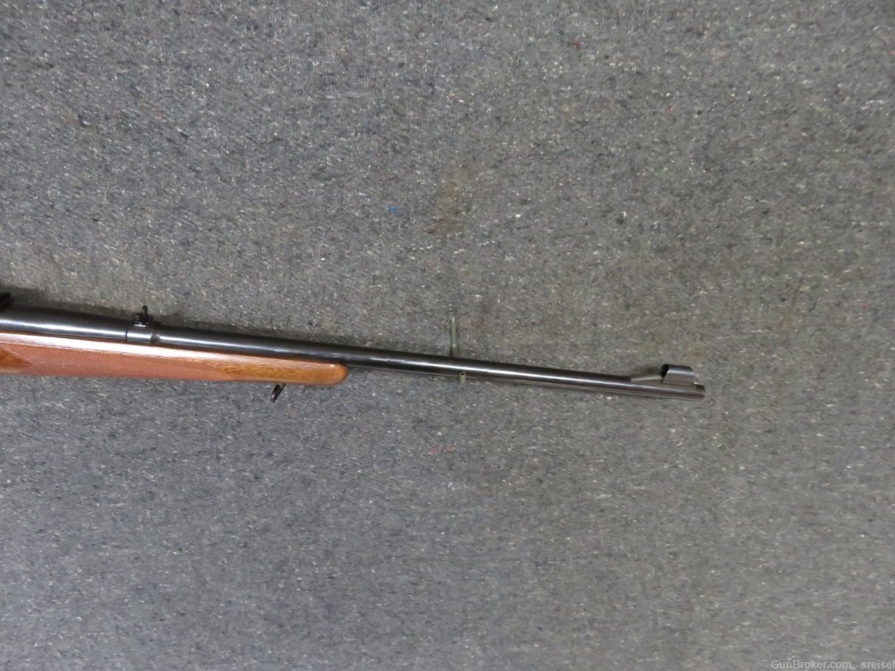 PRE-64 WINCHESTER MODEL 70 BOLT ACTION RIFLE-.270 WIN. CALIBER-EXCELLENT-img-5