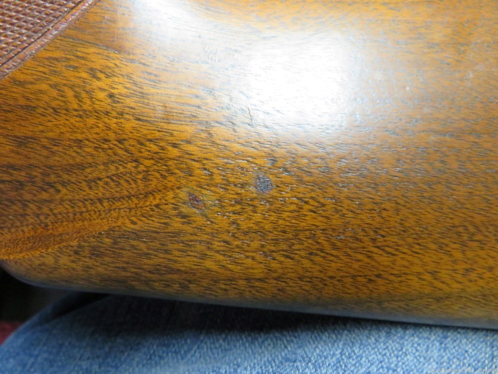 PRE-64 WINCHESTER MODEL 70 BOLT ACTION RIFLE-.270 WIN. CALIBER-EXCELLENT-img-28