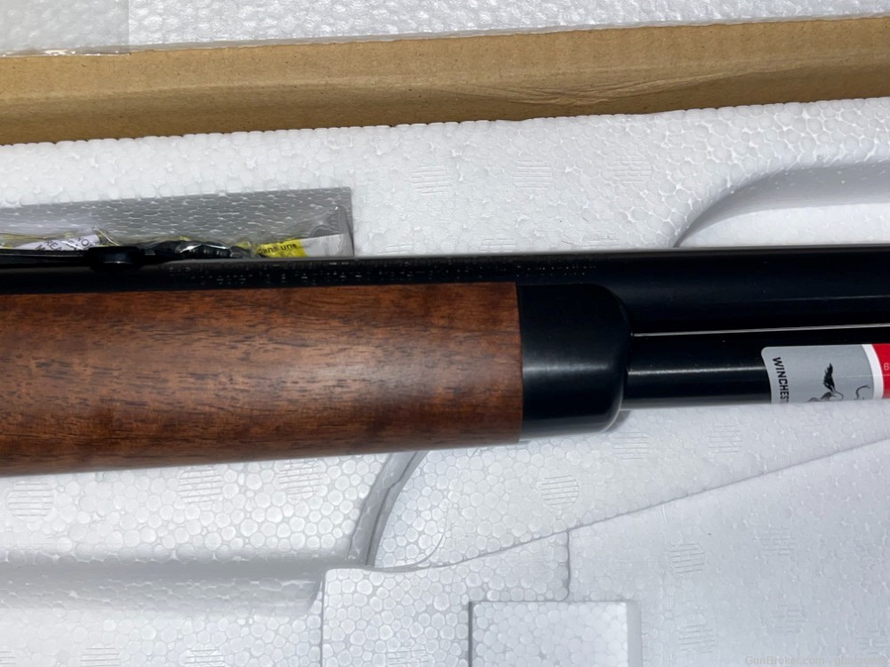 Winchester Model 94 1894 Short Rifle 3030 Win 30-30 534174114 20" Layaway-img-6