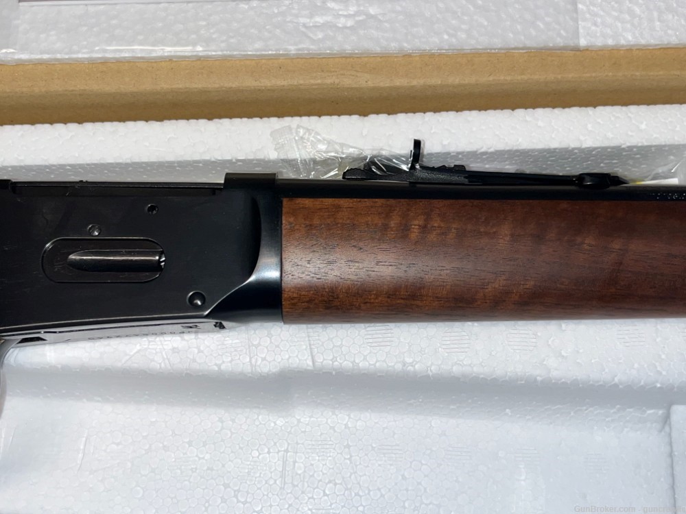 Winchester Model 94 1894 Short Rifle 3030 Win 30-30 534174114 20" Layaway-img-5