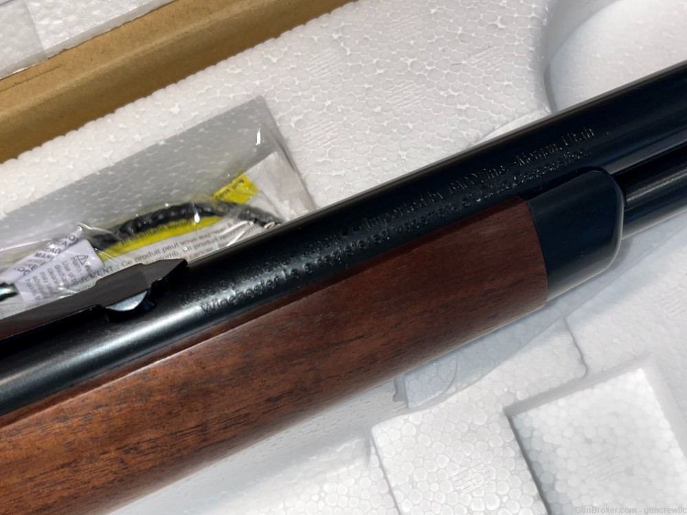 Winchester Model 94 1894 Short Rifle 3030 Win 30-30 534174114 20" Layaway-img-7