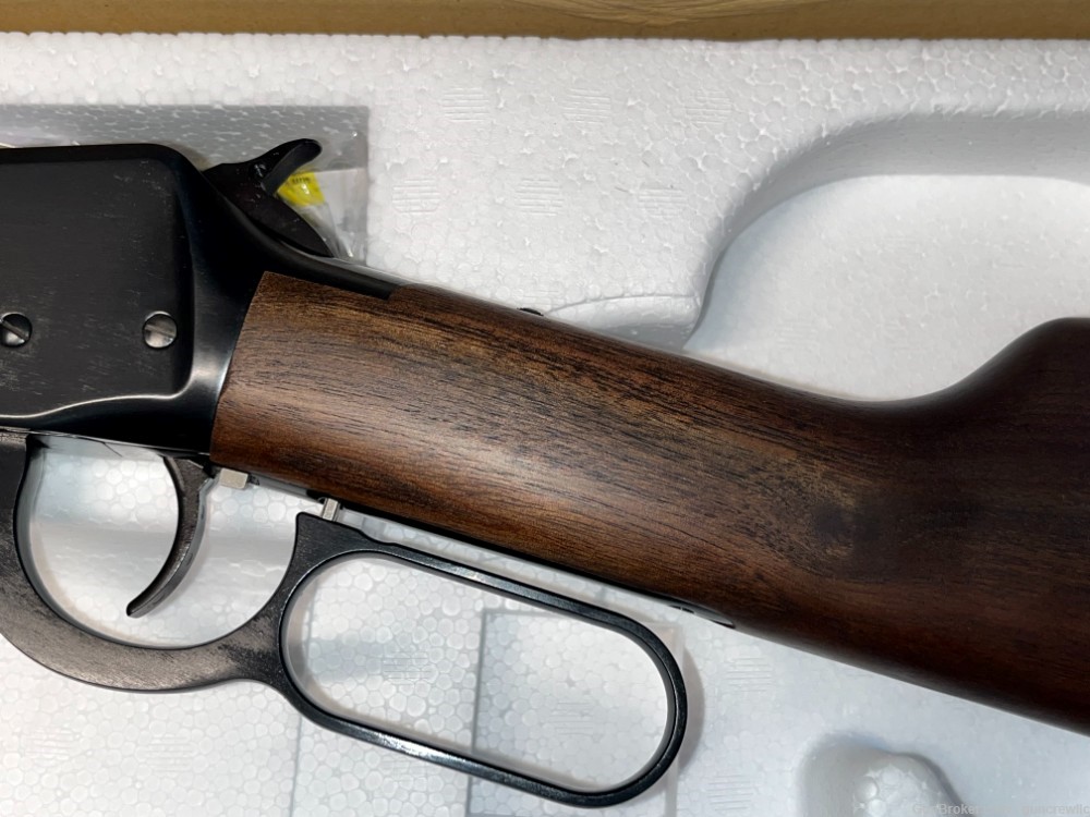 Winchester Model 94 1894 Short Rifle 3030 Win 30-30 534174114 20" Layaway-img-12