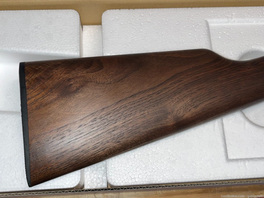 Winchester Model 94 1894 Short Rifle 3030 Win 30-30 534174114 20" Layaway-img-3
