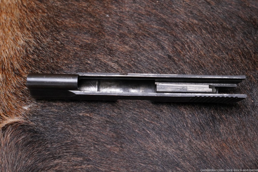 Blank Firing Norinco INTRAC Model 213-B Type 54-1 Tokarev 9mm Pistol-img-26