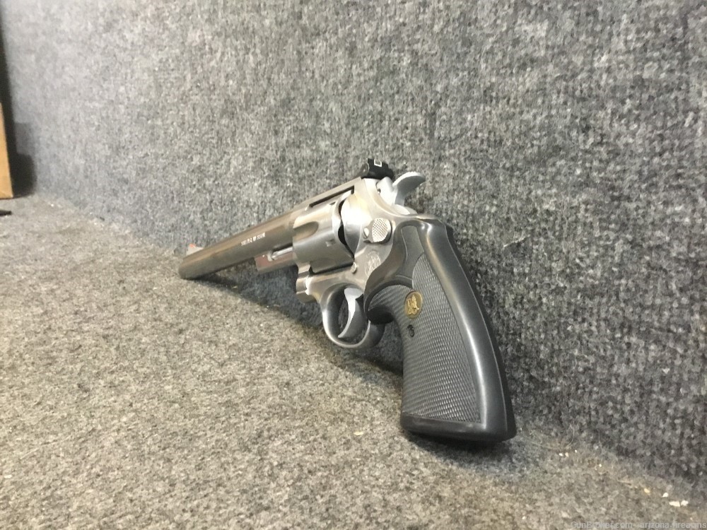 Smith & Wesson 629-3 .44MAG Revolver Pre Lock-img-2