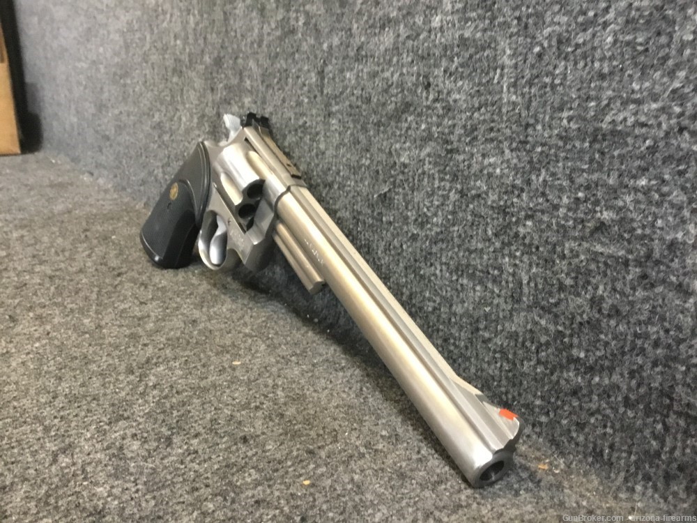Smith & Wesson 629-3 .44MAG Revolver Pre Lock-img-5