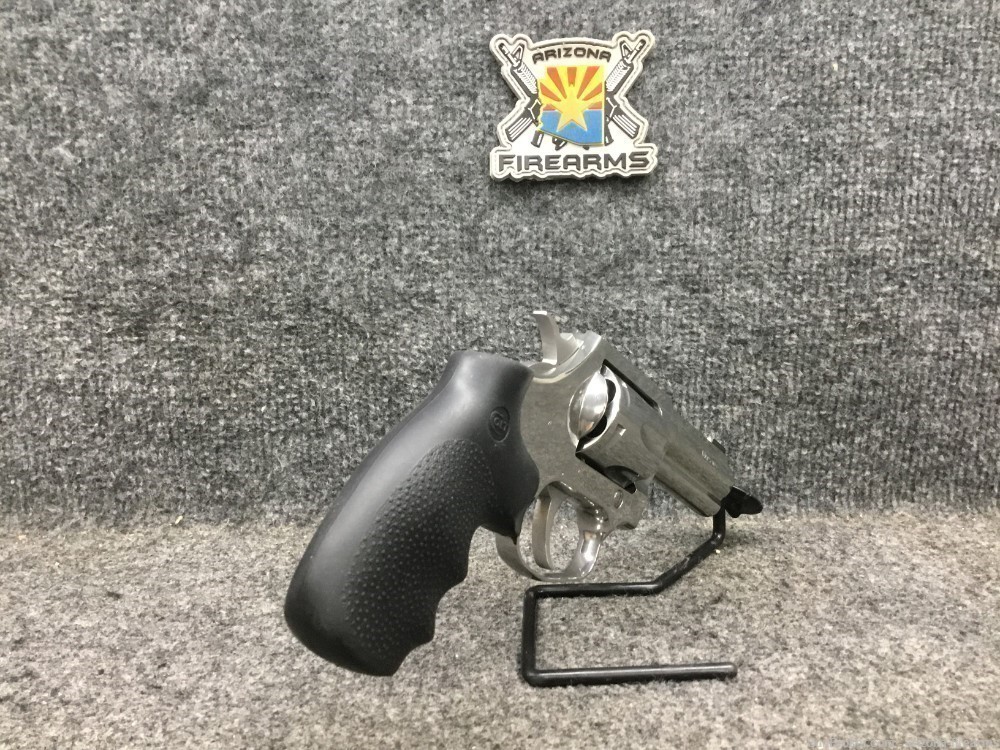 Colt King Cobra SA/DA Revolver 6 round .357 w/ Case-img-4