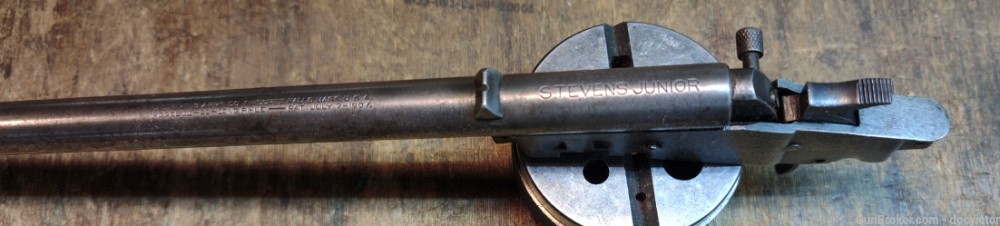 Stevens Jr Model 11 22LR -img-0