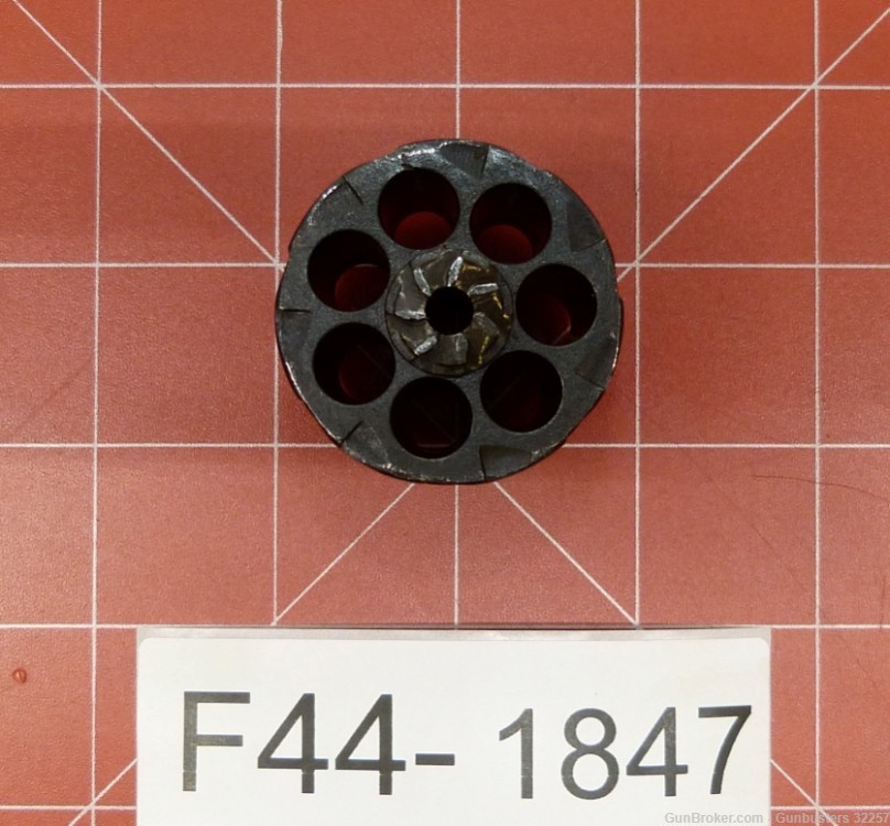 Mosin Nagant M18 95 7.62x38, Repair Parts F47-1847-img-4