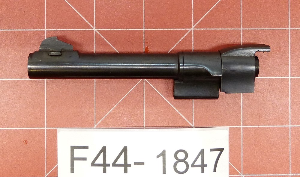 Mosin Nagant M18 95 7.62x38, Repair Parts F47-1847-img-6