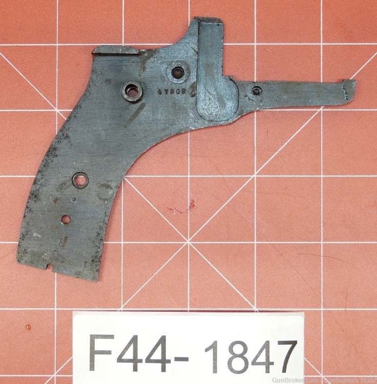 Mosin Nagant M18 95 7.62x38, Repair Parts F47-1847-img-8