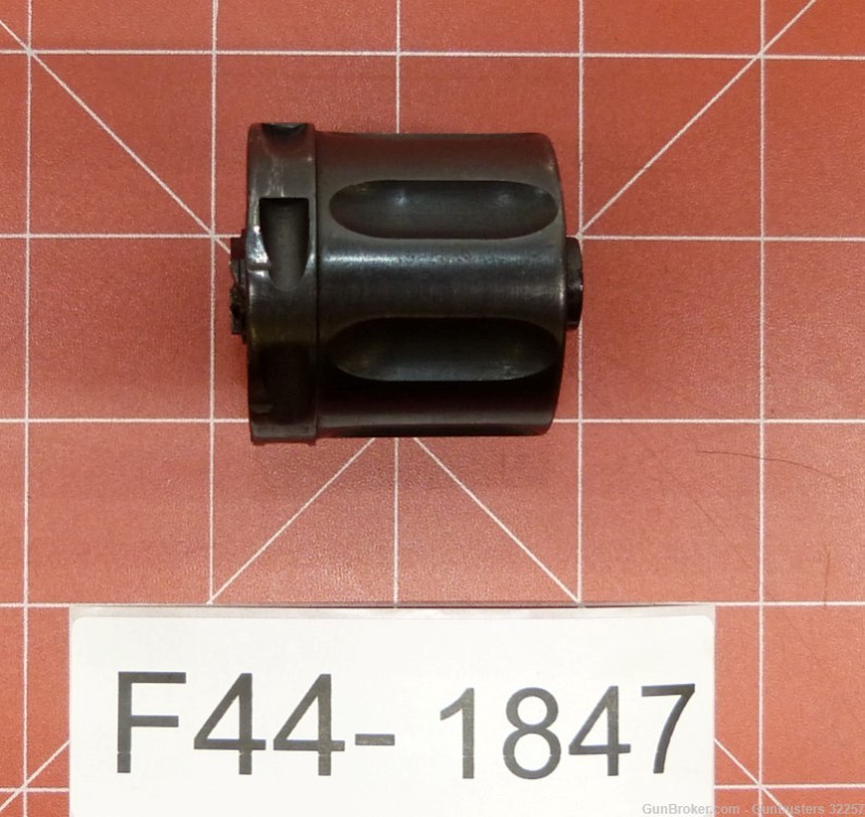 Mosin Nagant M18 95 7.62x38, Repair Parts F47-1847-img-3