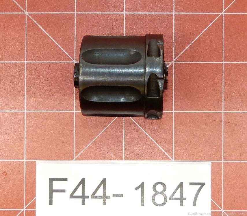 Mosin Nagant M18 95 7.62x38, Repair Parts F47-1847-img-2
