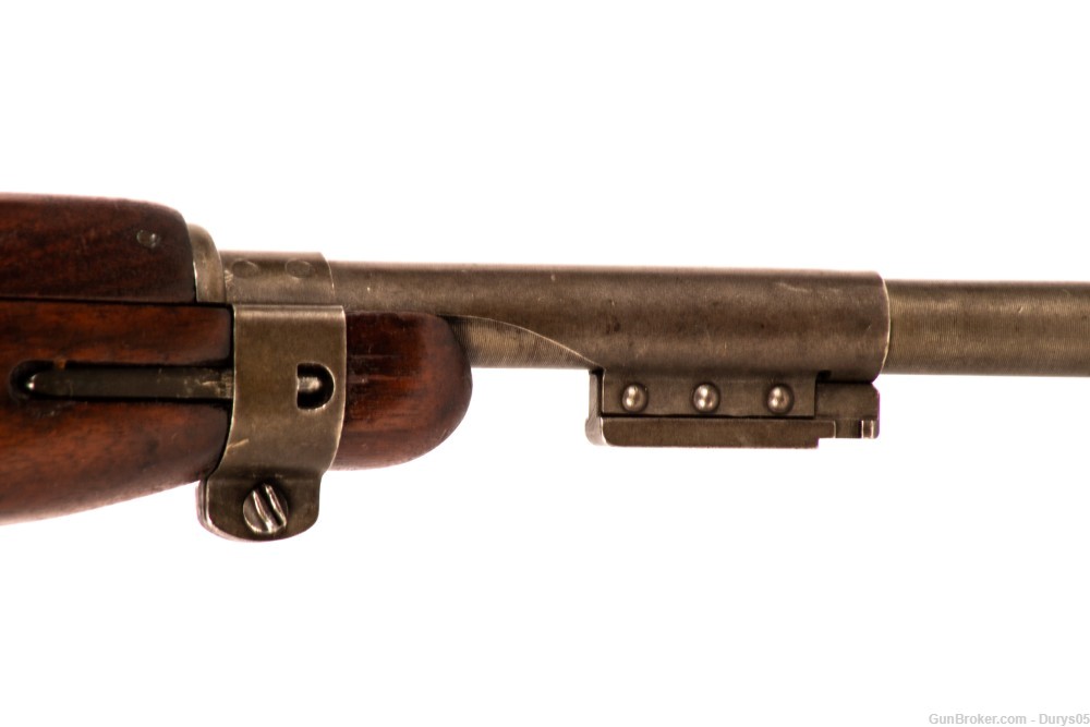 IBM M1 Carbine 30 CARBINE Durys # 17332-img-2