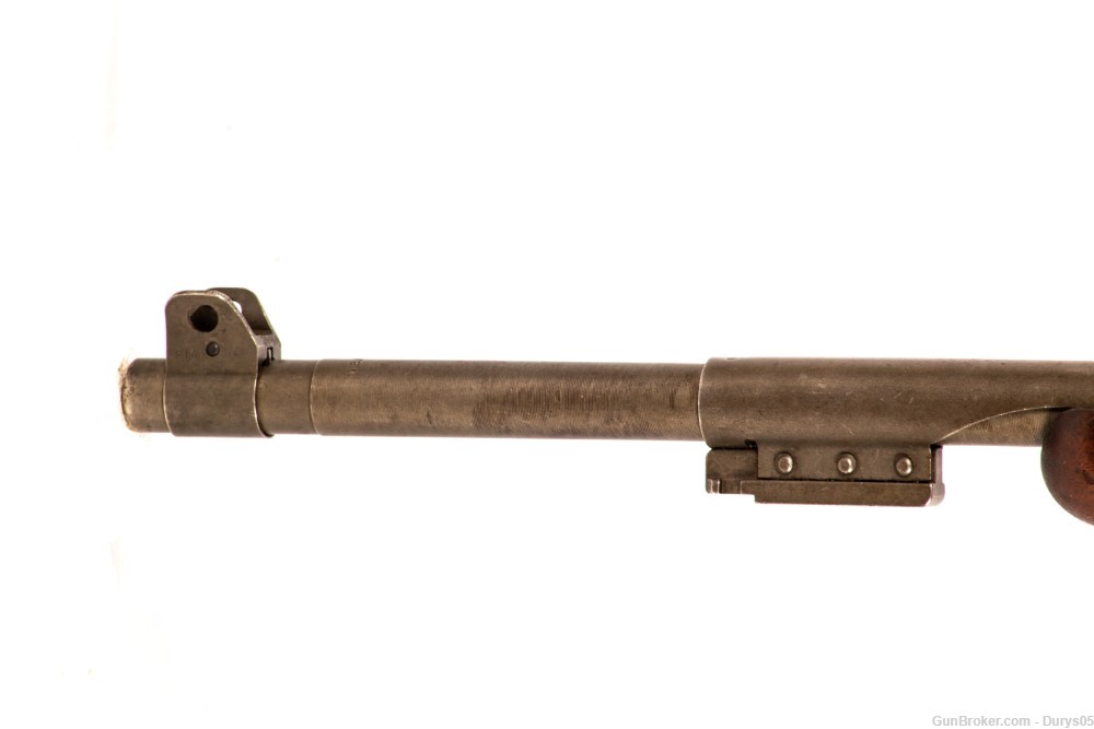 IBM M1 Carbine 30 CARBINE Durys # 17332-img-8