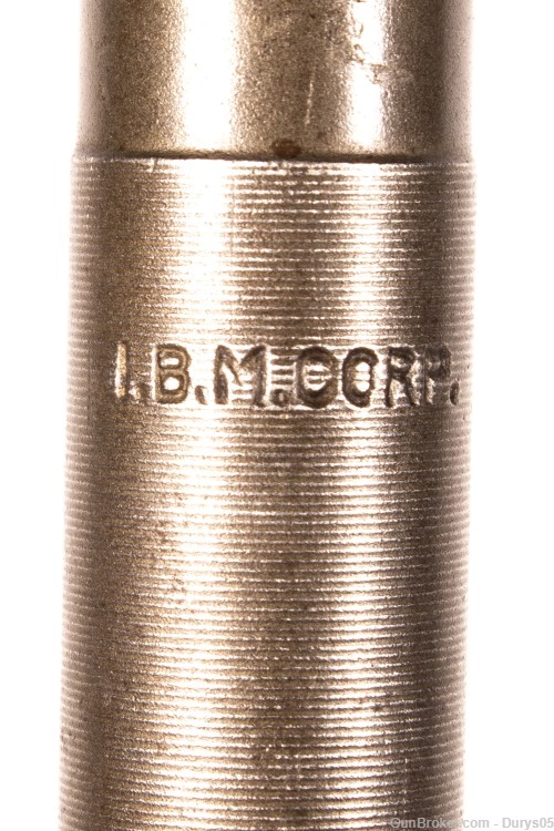 IBM M1 Carbine 30 CARBINE Durys # 17332-img-20