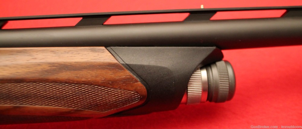 Beretta A400 Xcel Sporting 12 ga 30"-barrel 3" chamber semi-auto shotgun.-img-16