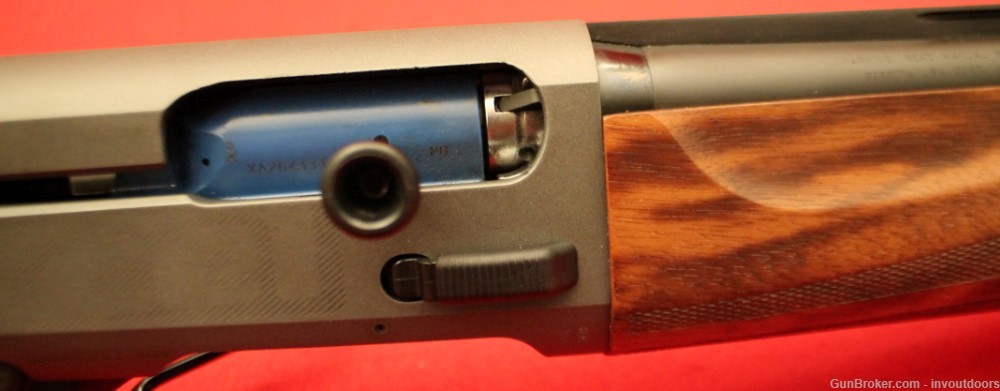 Beretta A400 Xcel Sporting 12 ga 30"-barrel 3" chamber semi-auto shotgun.-img-21
