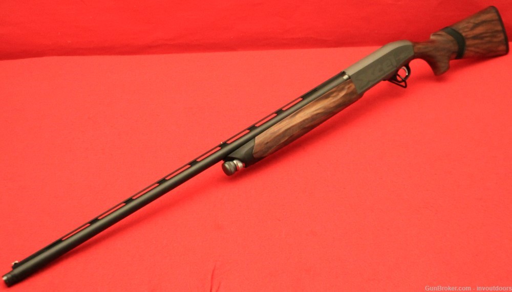 Beretta A400 Xcel Sporting 12 ga 30"-barrel 3" chamber semi-auto shotgun.-img-5