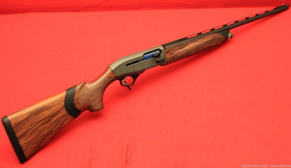 Beretta A400 Xcel Sporting 12 ga 30"-barrel 3" chamber semi-auto shotgun.-img-3